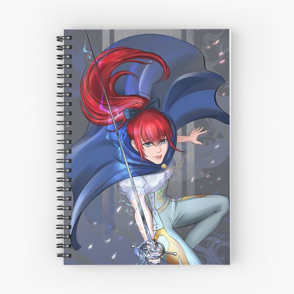 Item preview, Alexandra Greymon| Wizard | Original Character | DnD team  designed and sold by IrinaCapitan.
