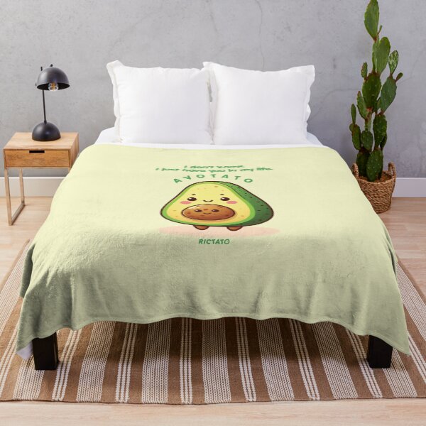 Item preview, Rictato best friend Avotato designed and sold by notoeworld.