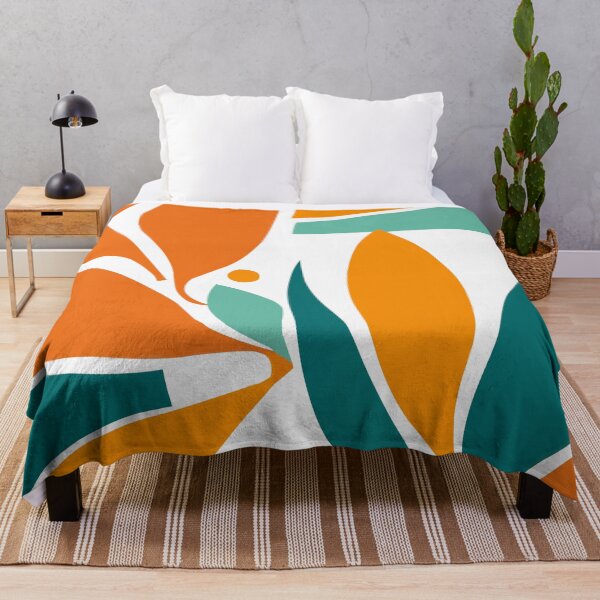 Item preview, Copy of Botanical Tropical Burst designed and sold by meggydesigns.