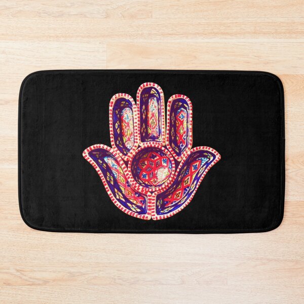 Item preview, HANDNAH designed and sold by Paralyzed Puppets.