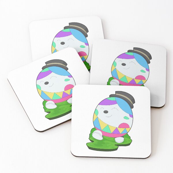 Aperçu de l'œuvre Easter Easter egg Cylinder créée et vendue par Snabdesign84.