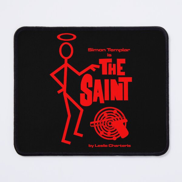 Item preview, The Saint - Iconic Classic 1960s TV Series S2 V2a designed and sold by RetrospectUK.
