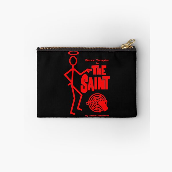 Item preview, The Saint - Iconic Classic 1960s TV Series S2 V2a designed and sold by RetrospectUK.