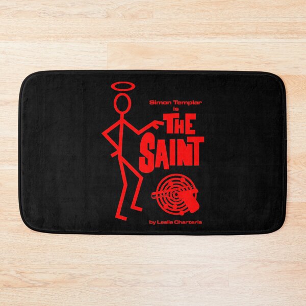 Item preview, The Saint - Iconic Classic 1960s TV Series S2 V2a designed and sold by RetrospectUK.
