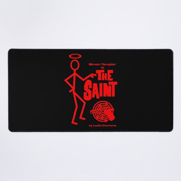 Item preview, The Saint - Iconic Classic 1960s TV Series S2 V2a designed and sold by RetrospectUK.