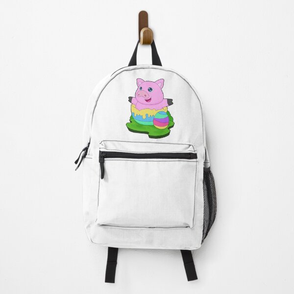 Item preview, Pig Easter Easter egg designed and sold by Snabdesign84.