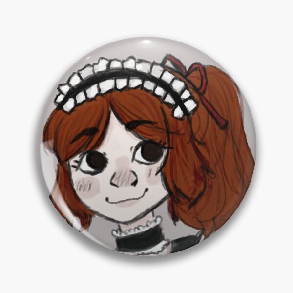 Item preview, Akane Taira designed and sold by JarOfPaperStars.