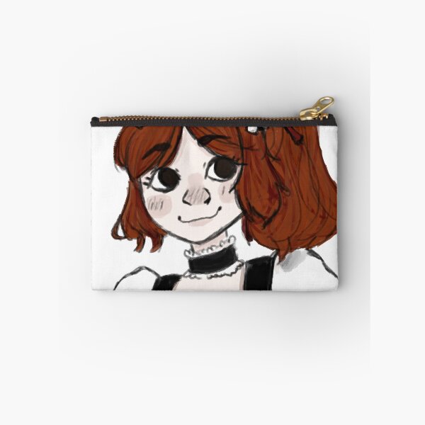Item preview, Akane Taira designed and sold by JarOfPaperStars.