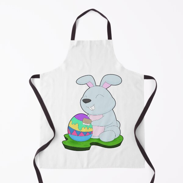 Aperçu de l'œuvre Rabbit Easter Easter egg créée et vendue par Snabdesign84.