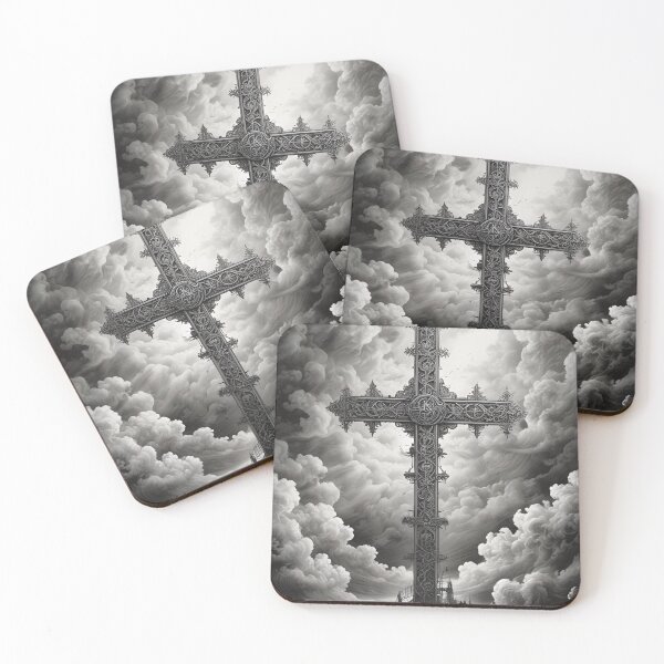 Item preview, Cross designed and sold by MatrixTattoo.