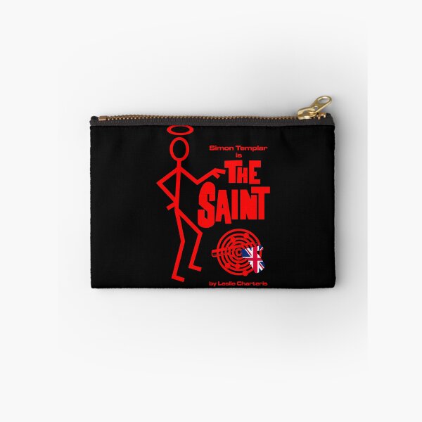 Item preview, The Saint - Iconic Classic 1960s TV Series S2 V2c designed and sold by RetrospectUK.