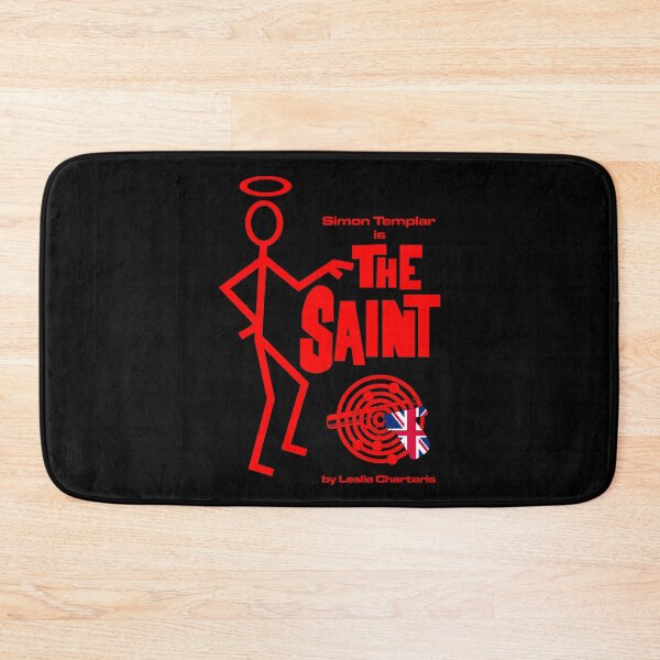 Item preview, The Saint - Iconic Classic 1960s TV Series S2 V2c designed and sold by RetrospectUK.