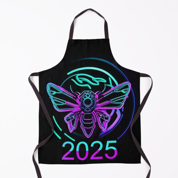 Item preview, 2025 Logo designed and sold by Talpha.