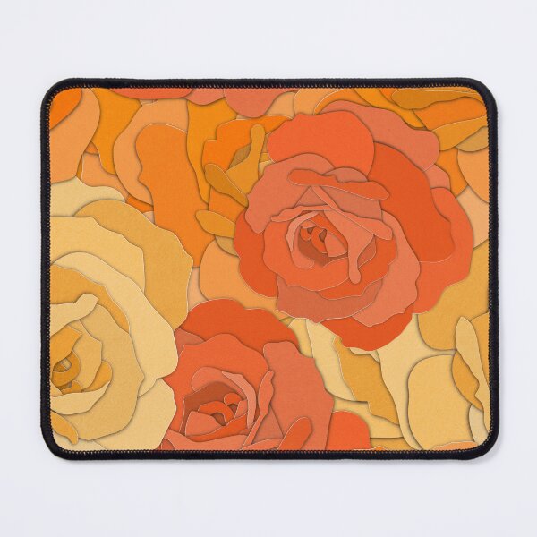 Item preview, Paper Roses designed and sold by Ravensplace22.