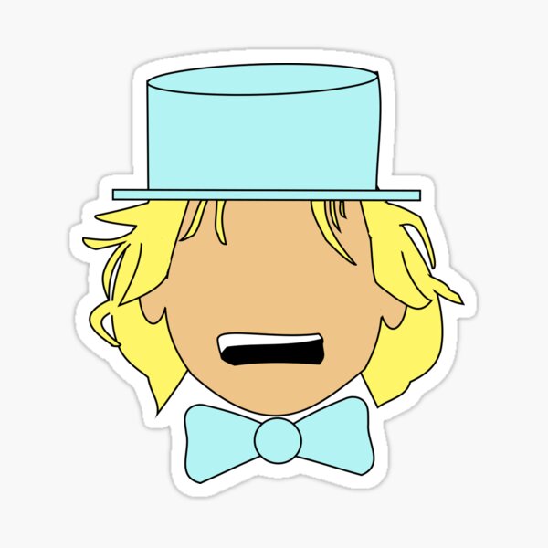 Harry Dunne -- Dumb and Dumber Sticker