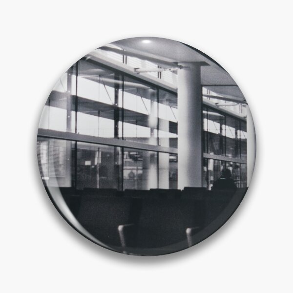 Item preview, Lonely airport terminal designed and sold by Freidel.