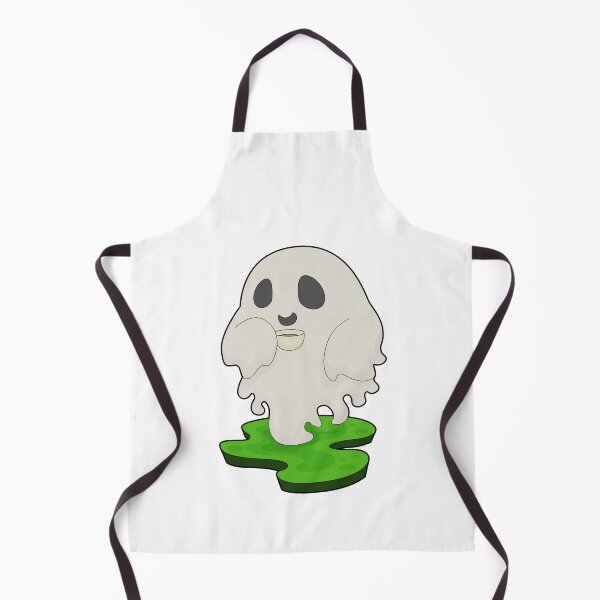 Item preview, Ghost Halloween Coffee designed and sold by Snabdesign84.