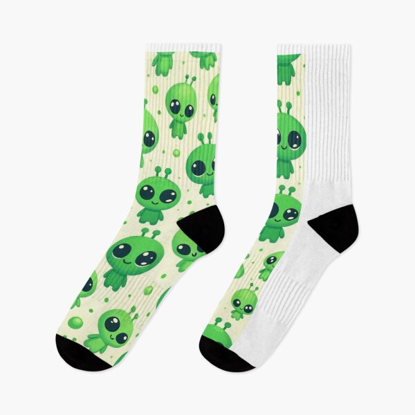 Item preview, space pattern designed and sold by TEEJAMBOREE.