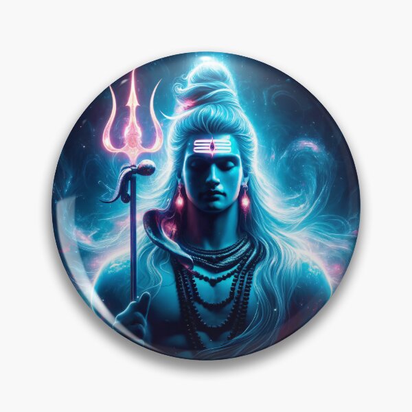 Item preview, LORD SHIVA designed and sold by Markerinx.