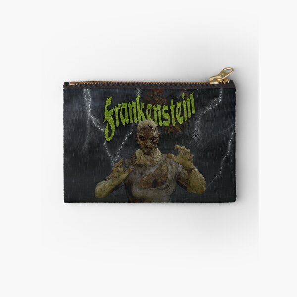 Item preview, FRANKENSTEIN designed and sold by PapaSquatch.