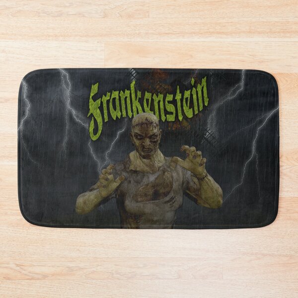 Item preview, FRANKENSTEIN designed and sold by PapaSquatch.