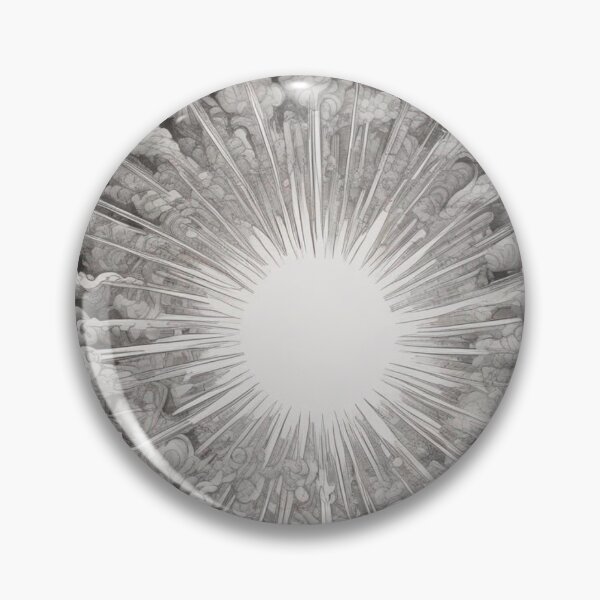 Item preview, Sunburst designed and sold by MatrixTattoo.