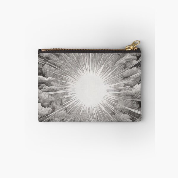 Item preview, Sunburst designed and sold by MatrixTattoo.