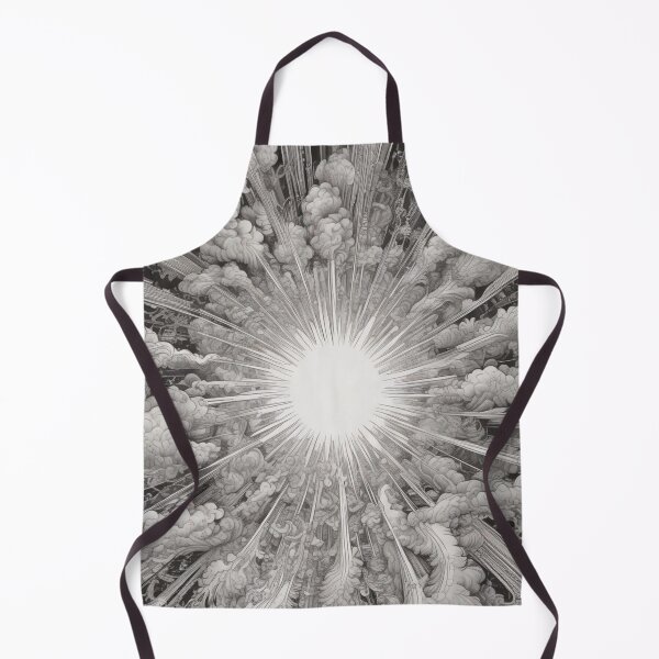 Item preview, Sunburst designed and sold by MatrixTattoo.