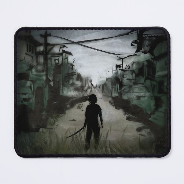 Item preview, Run Down City designed and sold by CareFusionArts.