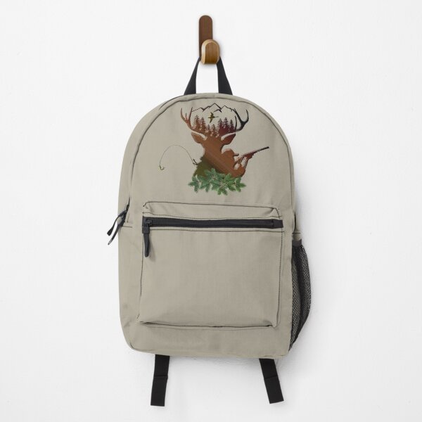 Item preview, THE BEST OF HUNTING designed and sold by THE AMERICAN TEEVANGELIST.