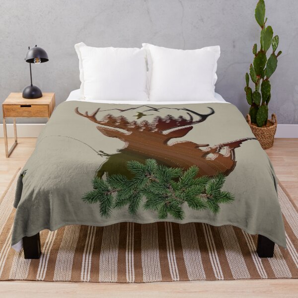 Item preview, THE BEST OF HUNTING designed and sold by THE AMERICAN TEEVANGELIST.