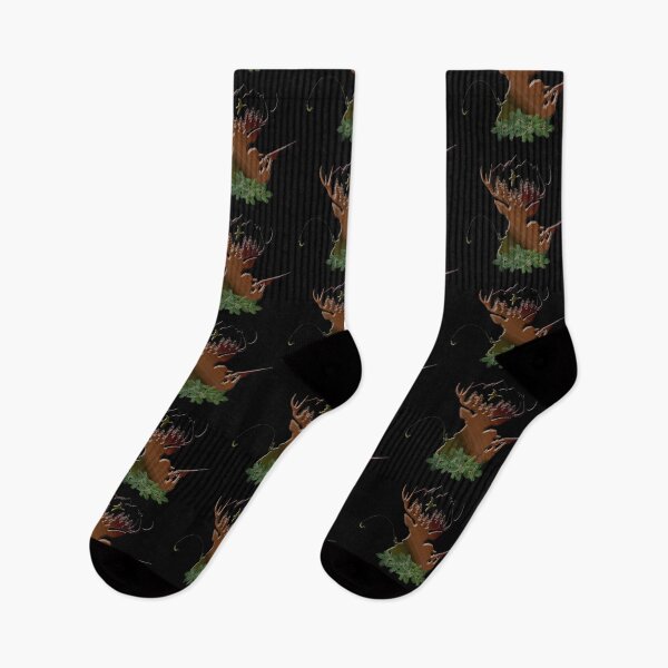 Item preview, THE BEST OF HUNTING designed and sold by THE AMERICAN TEEVANGELIST.