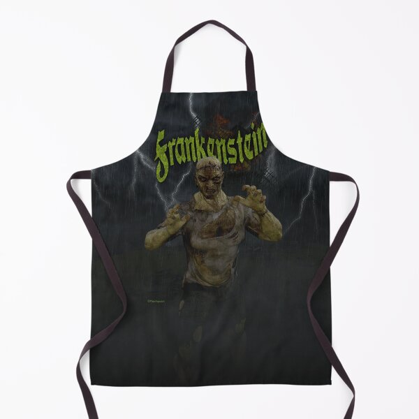 Item preview, FRANKENSTEIN designed and sold by PapaSquatch.