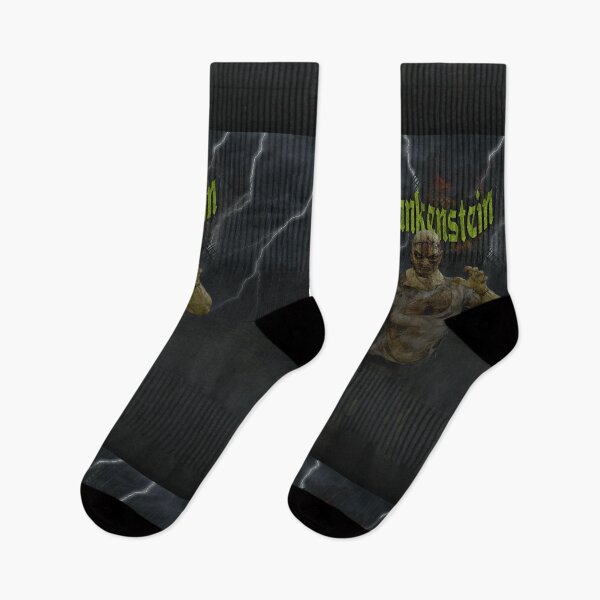 Item preview, FRANKENSTEIN designed and sold by PapaSquatch.