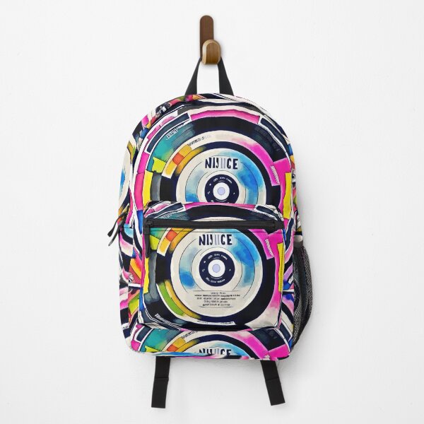 Item preview, Album Artwork Squared Label designed and sold by TriForceDesign.