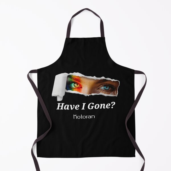 Item preview, Have I Gone? Kotoran Album Art designed and sold by TentyBottles.