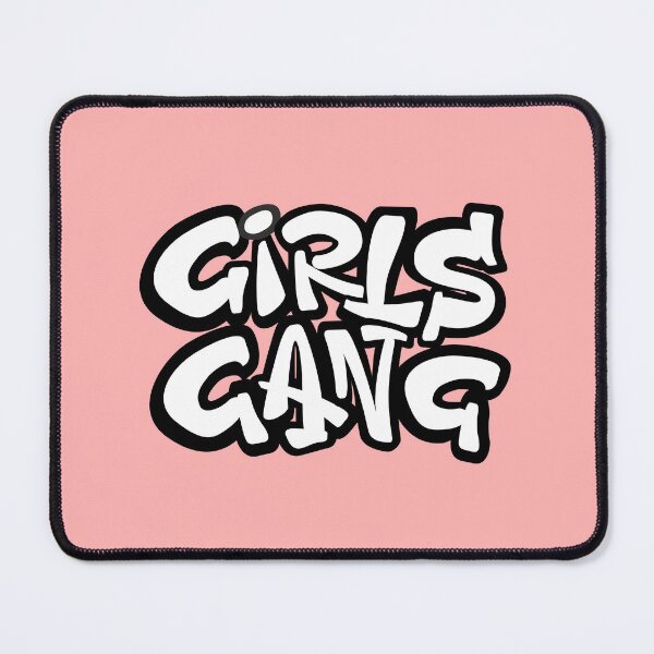 Item preview, Girl Gang designed and sold by ZalinaKadyrova.