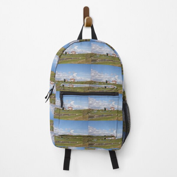 Item preview, The boatyard at Seaton Sluice (2) designed and sold by Violaman.