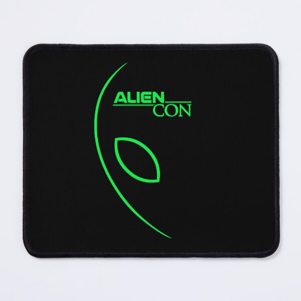 Item preview, ALIEN CON designed and sold by rowgazer.