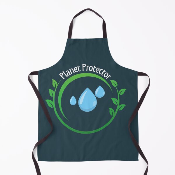Item preview, Planet Protector: Eco-Conscious Harmony T-Shirt Design designed and sold by Nara8.