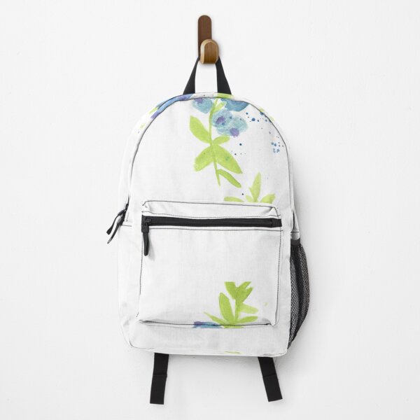 Item preview, Watercolor Elderberries designed and sold by Jess Reynolds.