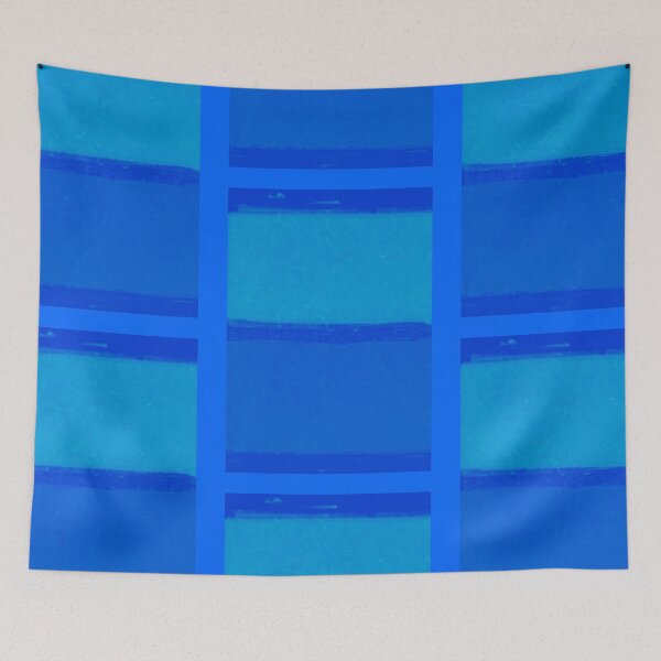 Item preview, Imagining Rothko X designed and sold by emilybrownart.