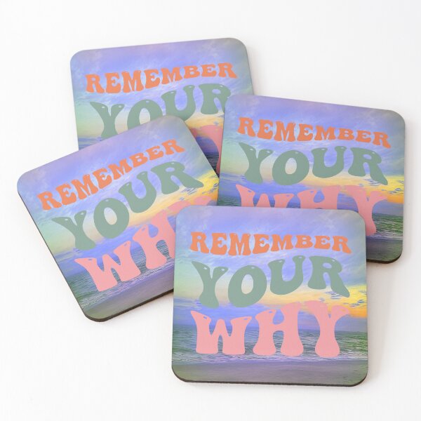 Item preview, Remember Your Why Madiera Beach Florida Photography designed and sold by CrystalWillette.
