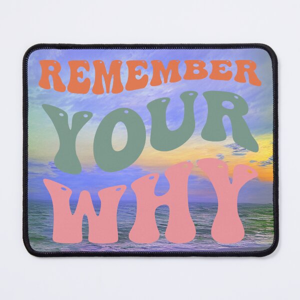 Item preview, Remember Your Why Madiera Beach Florida Photography designed and sold by CrystalWillette.