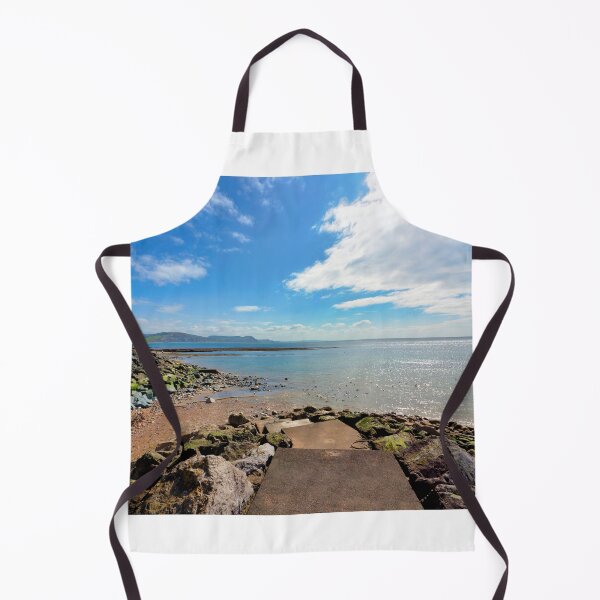 Item preview, Steps Down to the `sea designed and sold by Dorset Girl.