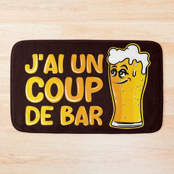 Item preview, I have a feeling of bar designed and sold by ZEWAoner.