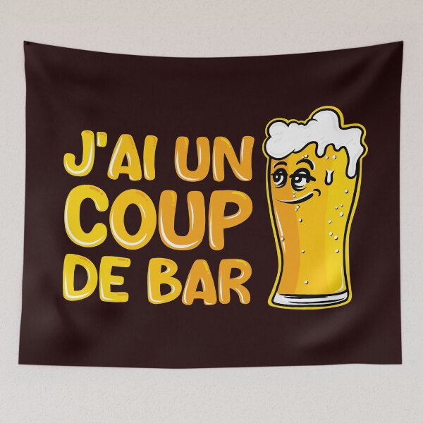 Item preview, I have a feeling of bar designed and sold by ZEWAoner.