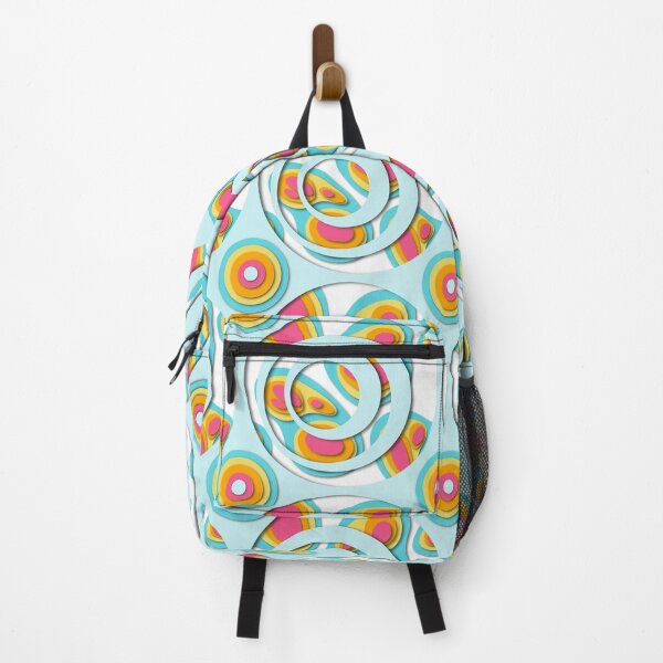 Item preview, Retro swirls designed and sold by Ravensplace22.