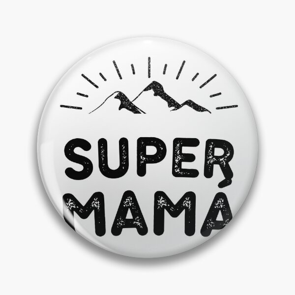 Item preview, Super mom designed and sold by Inspiración Desing.