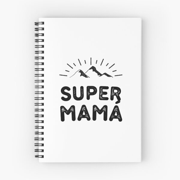 Item preview, Super mom designed and sold by Inspiración Desing.